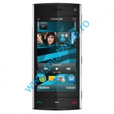 Decodare Nokia X6-00